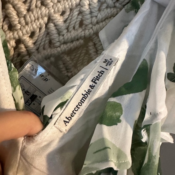 Abercrombie dress - Picture 4 of 4